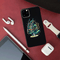 Ninja Astronaut Printed Slim Cases and Cover for iPhone 11 Pro