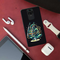 Ninja Astronaut Printed Slim Cases and Cover for Redmi Note 9