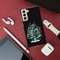 Ninja Astronaut Printed Slim Cases and Cover for Galaxy S21 Plus