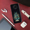 Ninja Astronaut Printed Slim Cases and Cover for OnePlus 7T