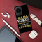 Papa the legend Printed Slim Cases and Cover for Galaxy S20 Ultra