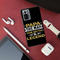 Papa the legend Printed Slim Cases and Cover for Redmi Note 10 Pro