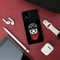 Rider Panda Printed Slim Cases and Cover for Pixel 4
