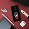 Rider Panda Printed Slim Cases and Cover for OnePlus 6
