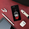 Rider Panda Printed Slim Cases and Cover for Pixel 3
