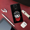 Rider Panda Printed Slim Cases and Cover for Redmi Note 9 Pro Max