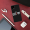 Sareef Printed Slim Cases and Cover for Pixel 4