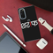 Sareef Printed Slim Cases and Cover for Galaxy S20 Plus