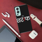 Sareef Printed Slim Cases and Cover for OnePlus Nord 2