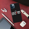 Sareef Printed Slim Cases and Cover for iPhone 12 Pro Max