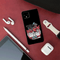 Stay and Fly Printed Slim Cases and Cover for Pixel 4