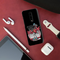 Stay and Fly Printed Slim Cases and Cover for OnePlus 7 Pro