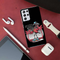 Stay and Fly Printed Slim Cases and Cover for Galaxy S21 Ultra