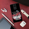 Stay and Fly Printed Slim Cases and Cover for Redmi Note 9