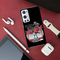 Stay and Fly Printed Slim Cases and Cover for OnePlus 9R