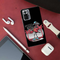Stay and Fly Printed Slim Cases and Cover for Redmi Note 10 Pro Max