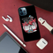 Stay and Fly Printed Slim Cases and Cover for iPhone 12 Pro Max