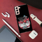 Stay and Fly Printed Slim Cases and Cover for Galaxy S21