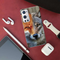 Wolf Printed Slim Cases and Cover for OnePlus 9R