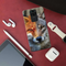 Wolf Printed Slim Cases and Cover for Redmi Note 9