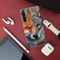 Wolf Printed Slim Cases and Cover for OnePlus Nord CE 5G