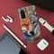 Wolf Printed Slim Cases and Cover for Galaxy S20 Plus