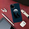 Wolf howling Printed Slim Cases and Cover for iPhone 11 Pro