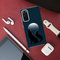 Wolf howling Printed Slim Cases and Cover for Galaxy S20 Plus