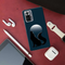 Wolf howling Printed Slim Cases and Cover for Redmi Note 10 Pro