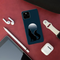 Wolf howling Printed Slim Cases and Cover for Pixel 4A
