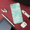 Xteal and White Printed Slim Cases and Cover for iPhone 6
