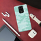 Xteal and White Printed Slim Cases and Cover for Redmi Note 9 Pro Max