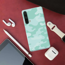 Xteal and White Printed Slim Cases and Cover for OnePlus Nord CE 5G