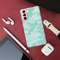 Xteal and White Printed Slim Cases and Cover for Galaxy S21