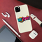 We desi Printed Slim Cases and Cover for iPhone 11 Pro