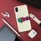 We desi Printed Slim Cases and Cover for iPhone X