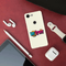 We desi Printed Slim Cases and Cover for Pixel 3