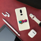 We desi Printed Slim Cases and Cover for OnePlus 6