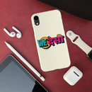 We desi Printed Slim Cases and Cover for iPhone XR
