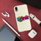 We desi Printed Slim Cases and Cover for iPhone XR