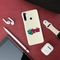 We desi Printed Slim Cases and Cover for Redmi Note 8