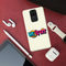 We desi Printed Slim Cases and Cover for Redmi Note 9