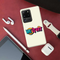 We desi Printed Slim Cases and Cover for Galaxy S20 Ultra
