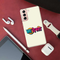 We desi Printed Slim Cases and Cover for Galaxy S21