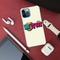 We desi Printed Slim Cases and Cover for iPhone 12 Pro Max