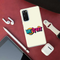 We desi Printed Slim Cases and Cover for Galaxy S20 Plus