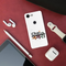 Chai Nagri Printed Slim Cases and Cover for Pixel 3