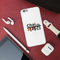 Chai Nagri Printed Slim Cases and Cover for iPhone 6 Plus