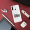 Chai Nagri Printed Slim Cases and Cover for Redmi Note 8