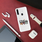 Chai Nagri Printed Slim Cases and Cover for Galaxy A20S